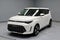 2023 Kia Soul GT-Line IVT