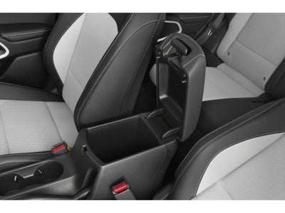 2023 Kia Soul GT-Line IVT