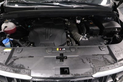 2024 Kia Carnival LX FWD w/Seat Pkg