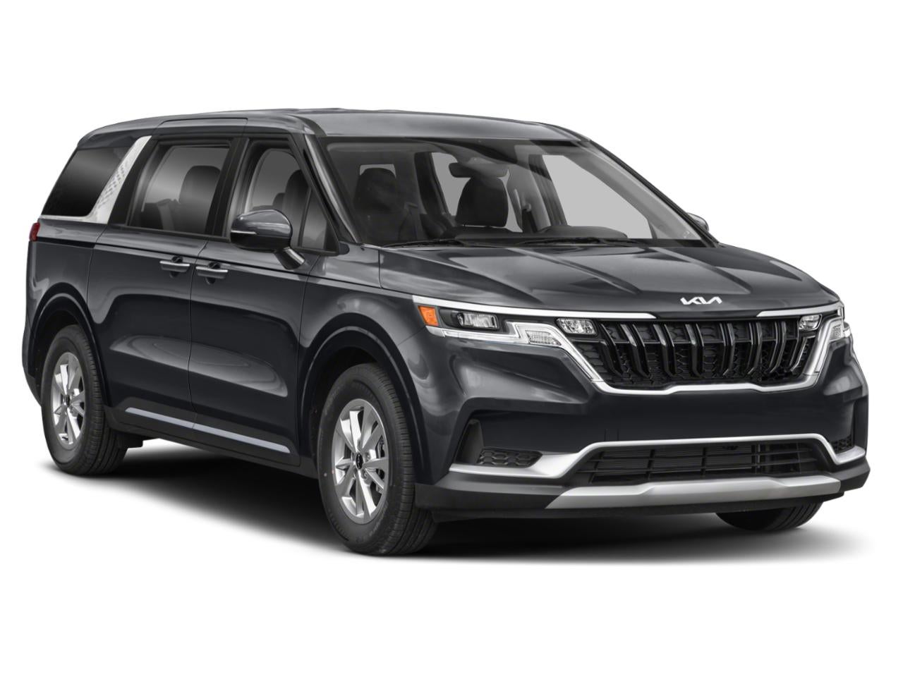 2024 Kia Carnival LX FWD w/Seat Pkg