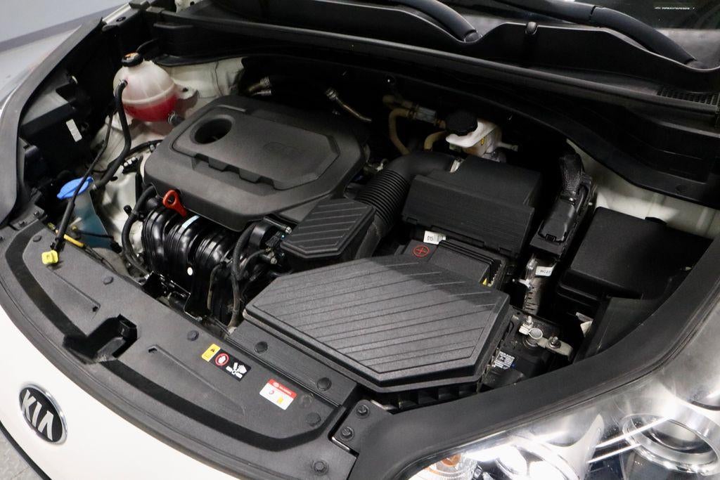 2021 Kia Sportage LX FWD