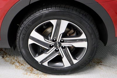 2023 Kia Sorento Hybrid EX AWD