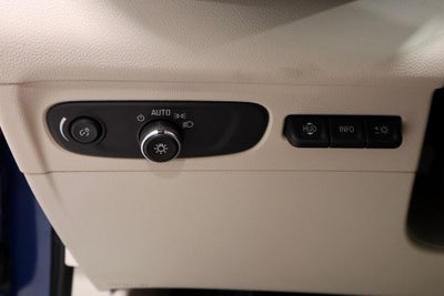 2023 Buick Envision AWD 4dr Avenir