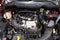2018 Ford EcoSport SE FWD