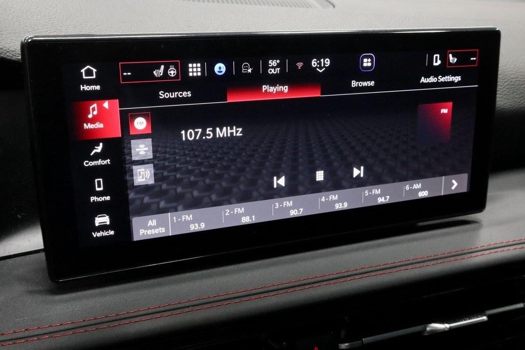 2024 Dodge Hornet GT AWD