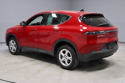 2024 Dodge Hornet GT AWD