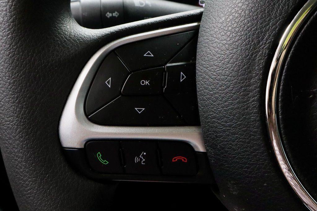 2023 Jeep Renegade Latitude 4x4