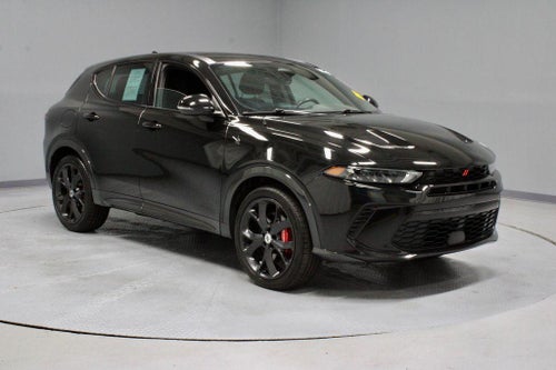 2024 Dodge Hornet R/T Plus EAWD *Ltd Avail*