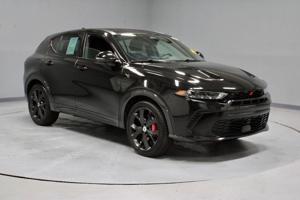 2024 Dodge Hornet R/T Plus EAWD *Ltd Avail*
