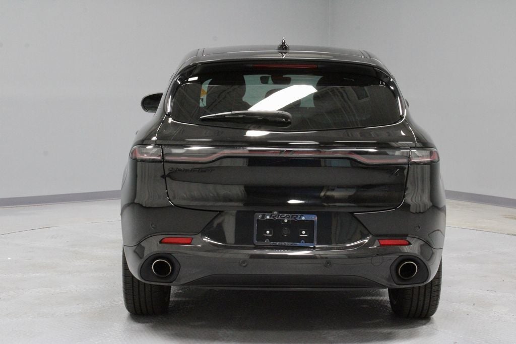 2024 Dodge Hornet R/T Plus EAWD *Ltd Avail*