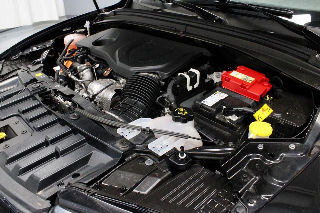 2024 Dodge Hornet R/T Plus EAWD *Ltd Avail*