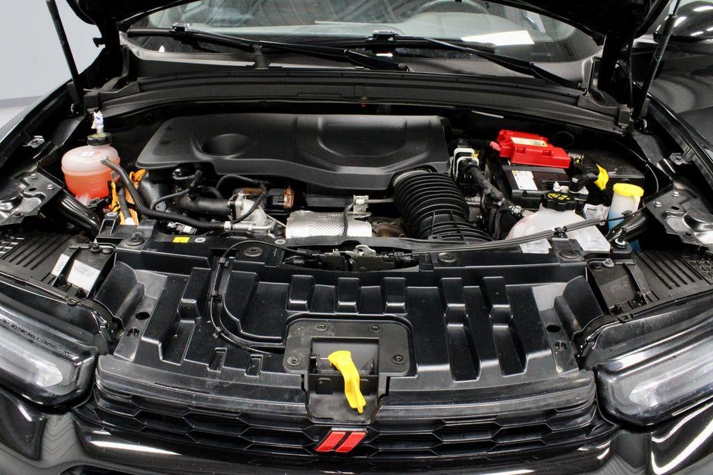 2024 Dodge Hornet R/T Plus EAWD *Ltd Avail*