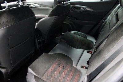 2024 Dodge Hornet R/T Plus EAWD *Ltd Avail*