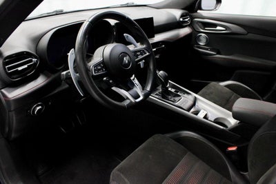 2024 Dodge Hornet R/T Plus EAWD *Ltd Avail*