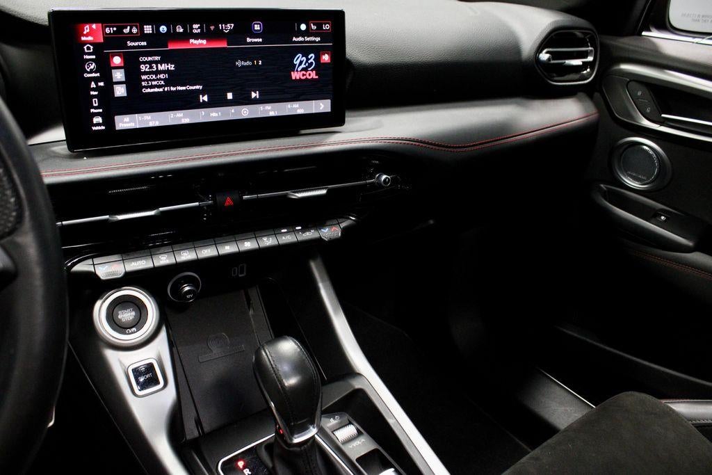 2024 Dodge Hornet R/T Plus EAWD *Ltd Avail*