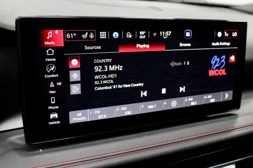 2024 Dodge Hornet R/T Plus EAWD *Ltd Avail*