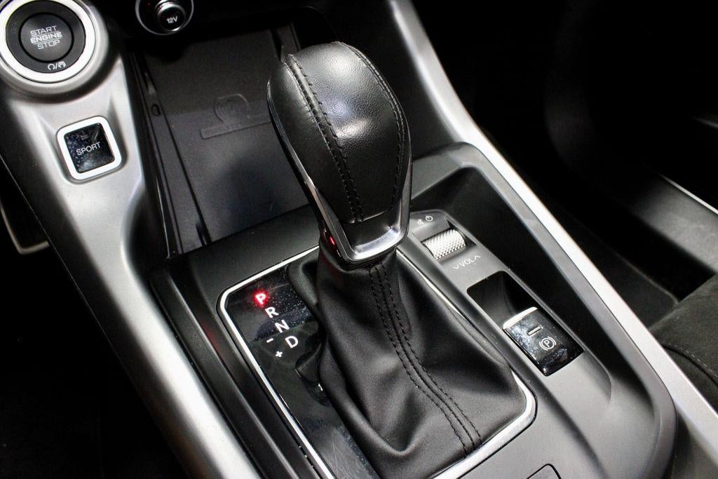 2024 Dodge Hornet R/T Plus EAWD *Ltd Avail*