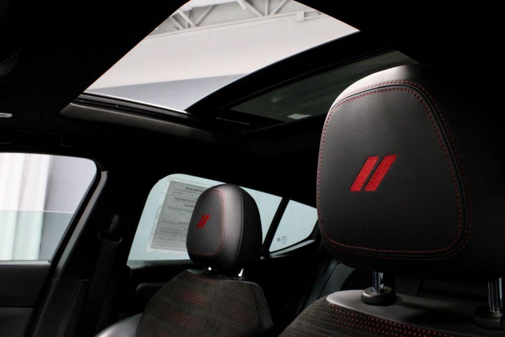 2024 Dodge Hornet R/T Plus EAWD *Ltd Avail*