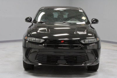 2024 Dodge Hornet R/T Plus EAWD *Ltd Avail*