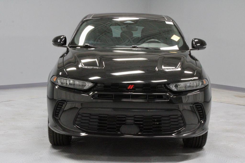 2024 Dodge Hornet R/T Plus EAWD *Ltd Avail*