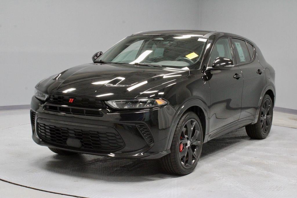 2024 Dodge Hornet R/T Plus EAWD *Ltd Avail*