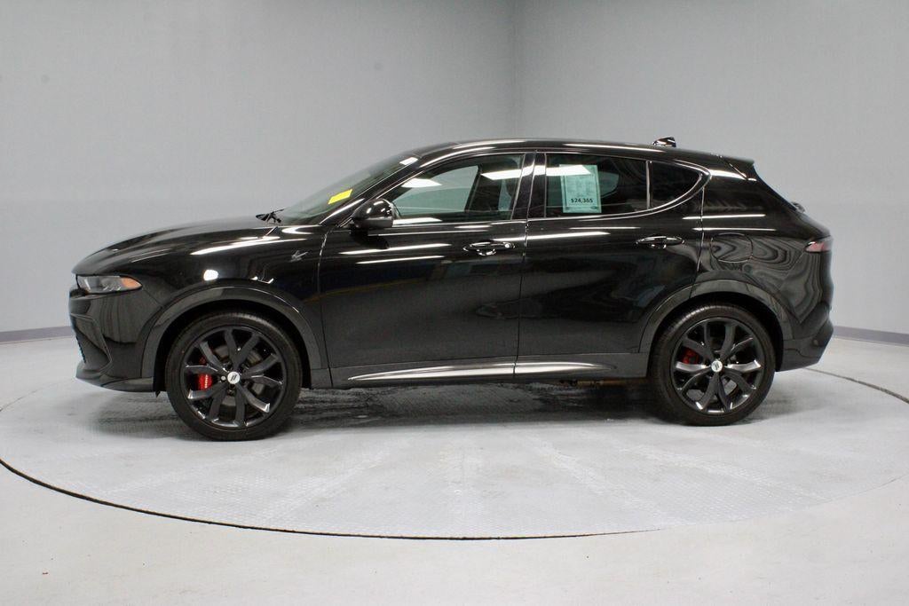 2024 Dodge Hornet R/T Plus EAWD *Ltd Avail*