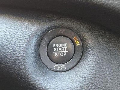 2021 Jeep Cherokee Limited 4x4