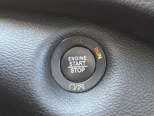 2021 Jeep Cherokee Limited 4x4