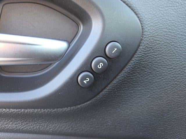 2021 Jeep Cherokee Limited 4x4