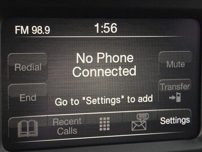 2021 RAM 1500 Big Horn 4x4 Quad Cab 6'4" Box