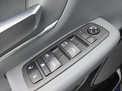 2021 RAM 1500 Big Horn 4x4 Quad Cab 6'4" Box