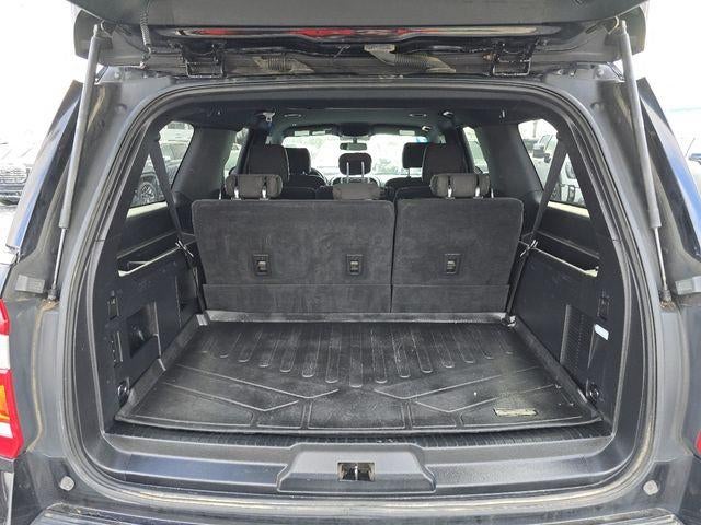 2019 Ford Expedition Max XLT 4x2