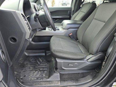 2019 Ford Expedition Max XLT 4x2