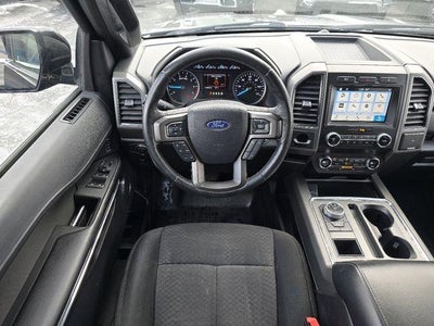 2019 Ford Expedition Max XLT 4x2