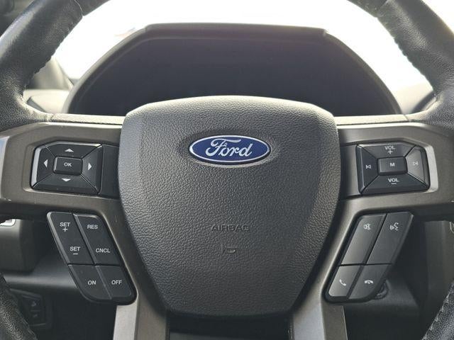 2019 Ford Expedition Max XLT 4x2