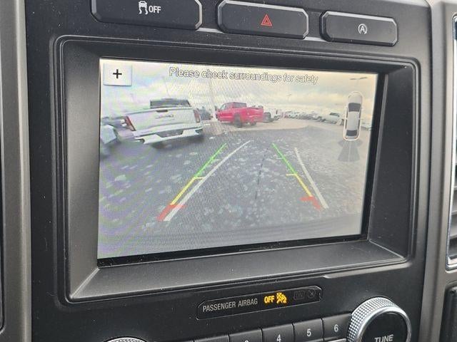 2019 Ford Expedition Max XLT 4x2