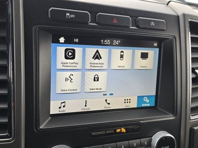 2019 Ford Expedition Max XLT 4x2