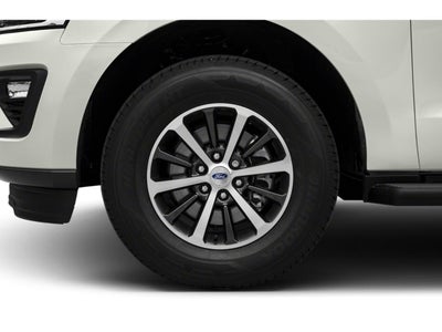 2019 Ford Expedition Max XLT 4x2