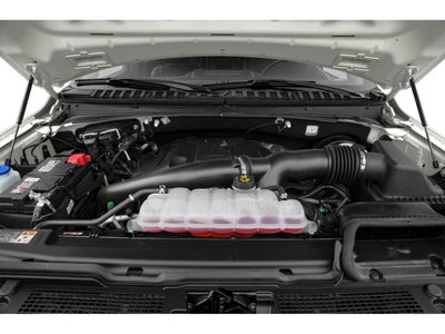 2019 Ford Expedition Max XLT 4x2