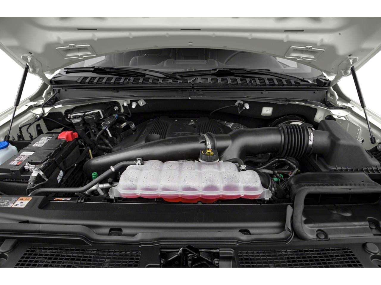 2019 Ford Expedition Max XLT 4x2