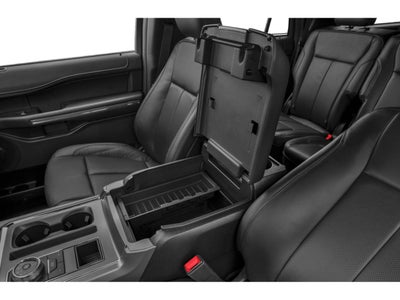 2019 Ford Expedition Max XLT 4x2