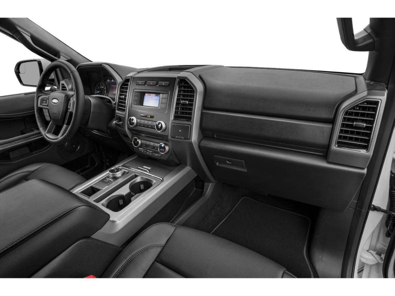 2019 Ford Expedition Max XLT 4x2