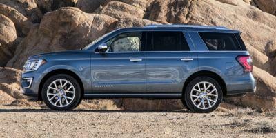 2019 Ford Expedition Max XLT 4x2