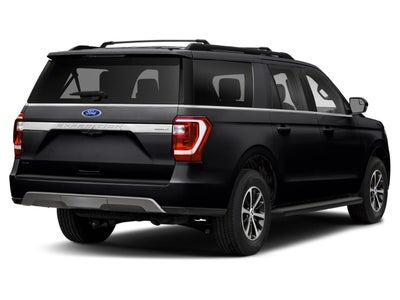 2019 Ford Expedition Max XLT 4x2