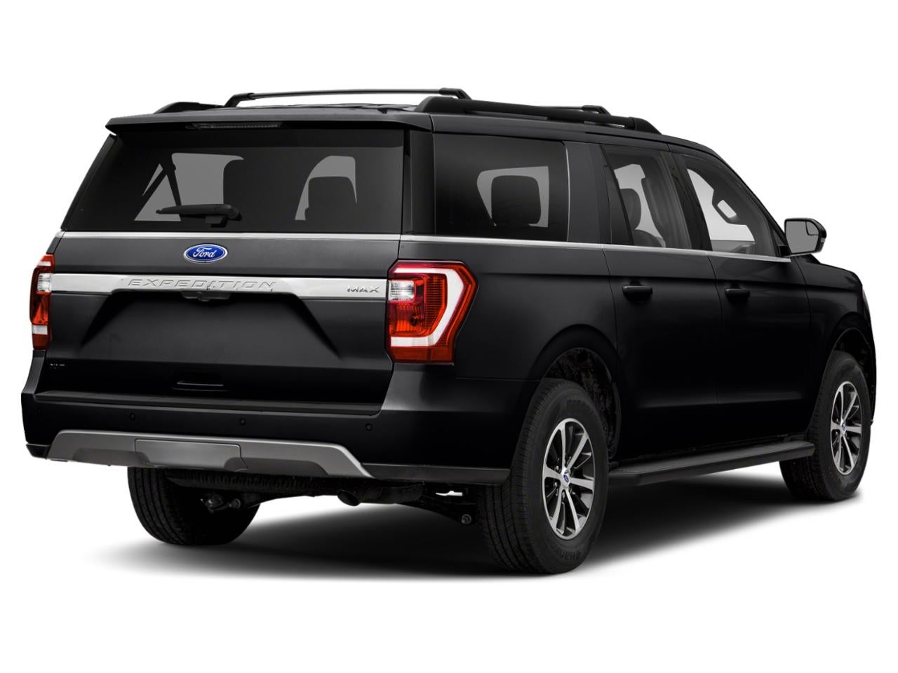 2019 Ford Expedition Max XLT 4x2
