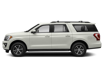 2019 Ford Expedition Max XLT 4x2
