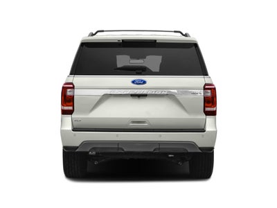2019 Ford Expedition Max XLT 4x2