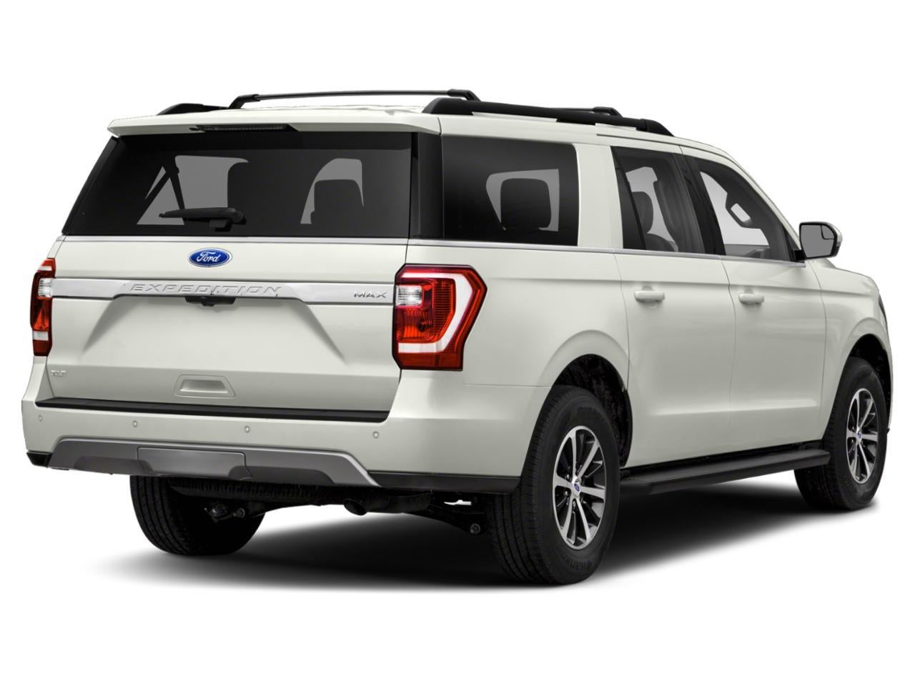 2019 Ford Expedition Max XLT 4x2
