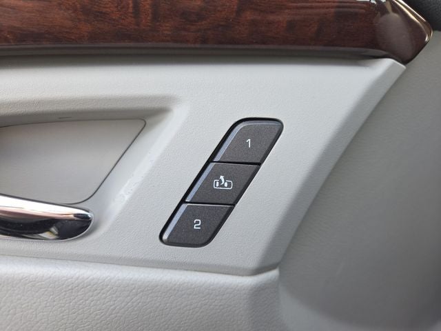 2013 Cadillac CTS Sedan 3.6L V6 AWD Premium