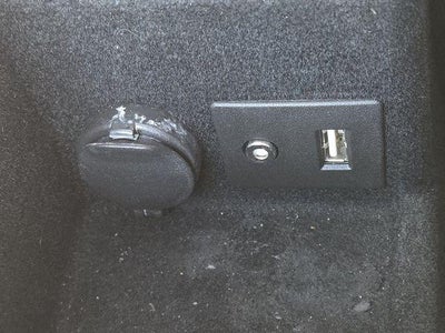 2013 Cadillac CTS Sedan 3.6L V6 AWD Premium